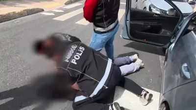 Çatalca'da Büyük Narkotik Operasyonu: Tonlarca Değil Ama Kilolarca Kokain Yakalandı