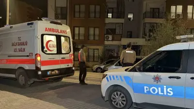 Adıyaman’da Evinde Yalnız Yaşayan Mustafa Çınar Ölü Bulundu