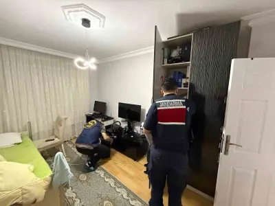 MİT'ten Aydo Yazılım'a Yasa Dışı Veri Sorgulama Operasyonu