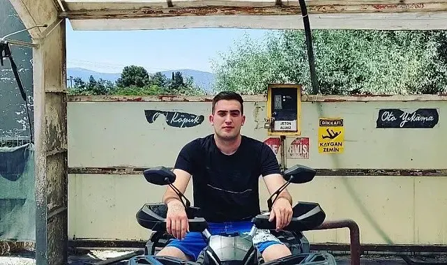 Burdur'da kalp krizi geçiren genç evinde ölü bulundu