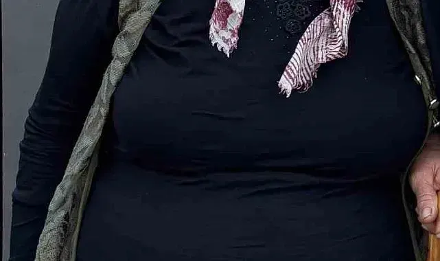 Kuyuya düşen kadın hayatını kaybetti
