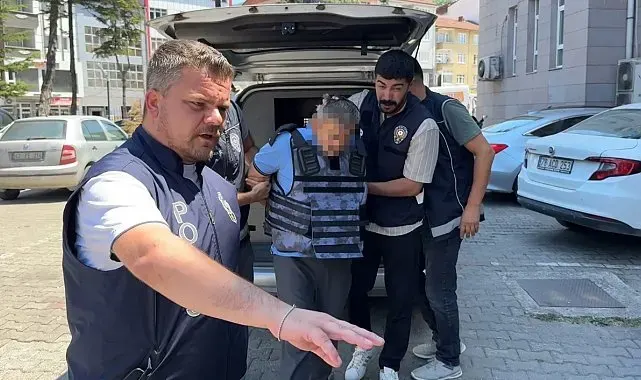 Yardım için polise koşan çocukların çabası annelerini kurtarmaya yetmedi