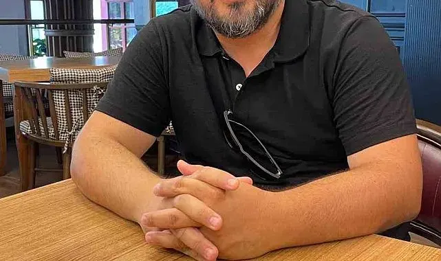 Taciz iddialarının ardından Taksi Durağı Başkanı Kuzu'dan açıklama