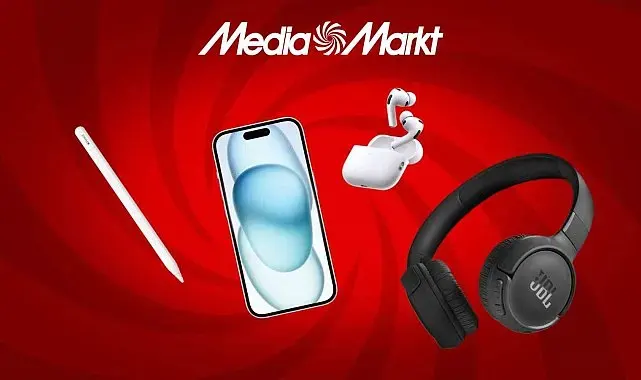 Haziran ayında teknoloji alışverişinin favorisi akıllı telefonlar oldu