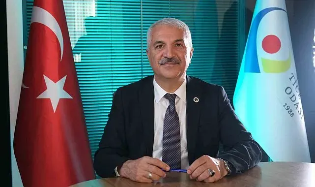 Gebze sanayisinin gücü tescillendi: 41 GTO üyesi İSO listesinde