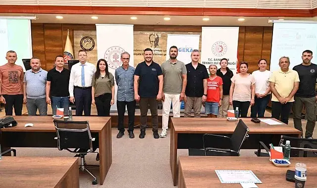 DTO Başkanı Erdoğan: "Denizli'mizin turizm çeşitliliğini artırmaya çalışıyoruz"