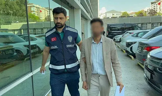 Eşini darp, tehdit ve ısrarlı takip ettiği öne sürülen kocaya adli kontrol
