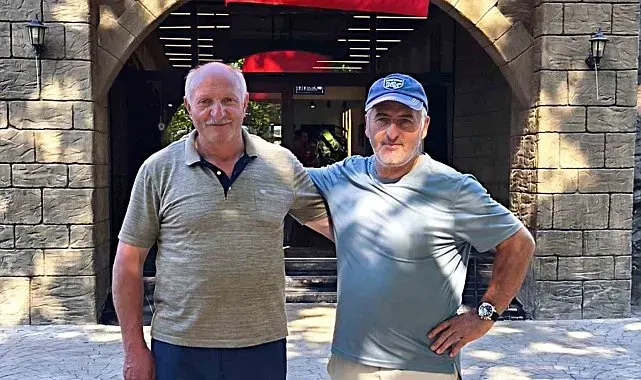 Samsun'dan Ordu'ya 35 yıllık vefa