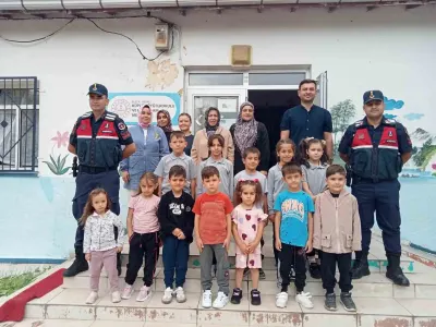 Bilecik'te Öğrencilerin Güvenliği İçin Okul Çevreleri ve Servisler Denetlendi
