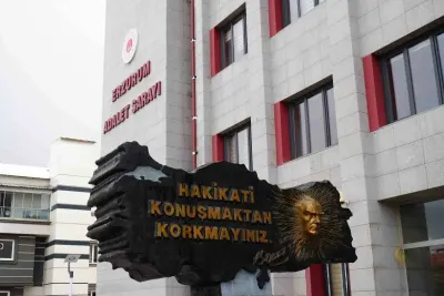 Gülistan Doku Soruşturmasında 6. Dalga Operasyonu: 6 Tutuklama Daha