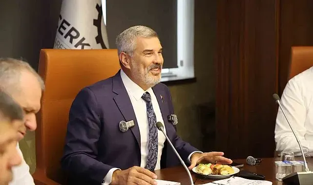 Filibe'de Trakya Ticaret ve Lojistik Merkezi kurulacak