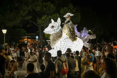 95'inci İzmir Enternasyonal Fuarı Yoğun İlgiyle Sona Erdi