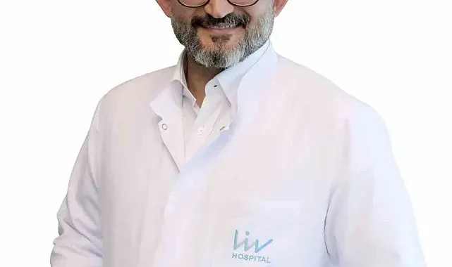 "Hemoroit sanılan her kanama masum olmayabilir"