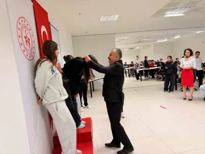 10. Bizim Çocuklar Satranç Şampiyonası Eskişehir İl Elemeleri Tamamlandı