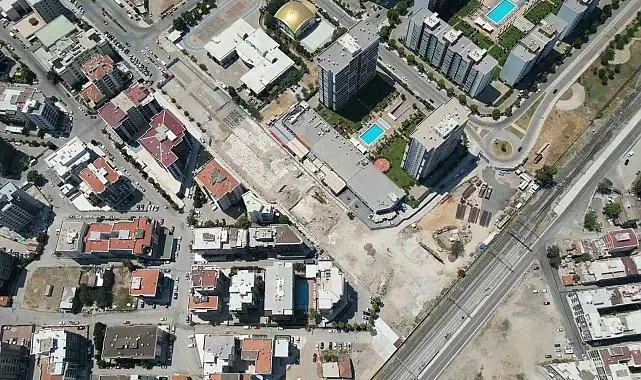 AK Partili Saygılı: "Verdikleri sözü tutmuyorlar, başladıkları işi bitirmiyorlar"