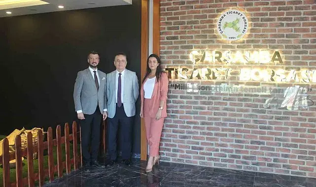 ÇTB'de 2026 yılı muhasebe denetimi