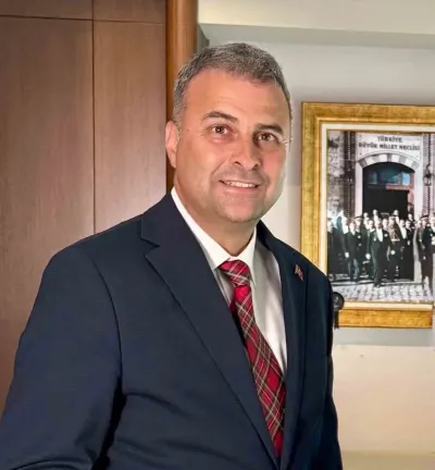 OYAK Lojistik Gücünü Dört Kolda Büyütüyor: OMSAN COP31 İçin Seçildi