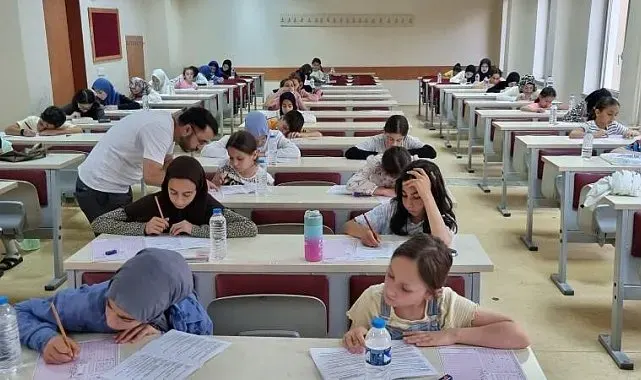 Bayburt'ta Yaz Kur'an kursları bilgi yarışması düzenlenecek