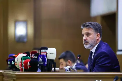 Bursa Büyükşehir Belediyesi'nden Toplu Ulaşımda Elektrikli Dönüşüm Hamlesi