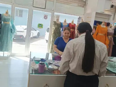 Silopi'de Öğrencilerin Sağlığı İçin Okul Kantinleri Sıkı Denetimden Geçti