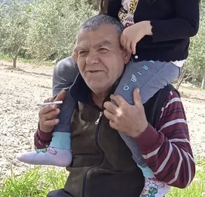 Denizli'de Kayıp Olan Alzheimer Hastası Hasan Çaylak'tan Acı Haber