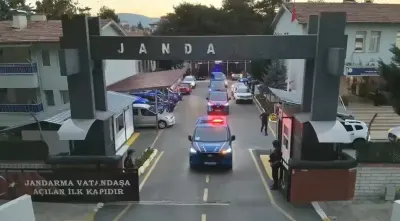 Tokat'ta Eş Zamanlı Uyuşturucu Operasyonu: 20 Şüpheli Yakalandı