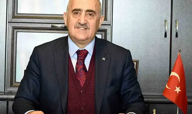 Tanfer: "Erzurum Kongresi, şanlı millet ruhunun yeniden dirilişidir"