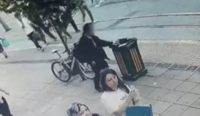 Eskişehir'de Dalgınlık Pahalıya Patladı: Çöp Kutusunda Unutulan Telefon 4 Dakikada Çalındı
