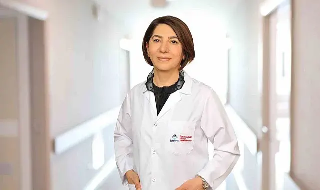 "Güneş yanıkları erken yaşlanmaya yol açabilir"