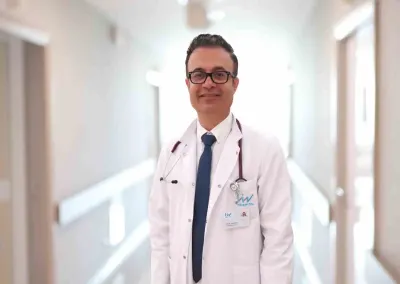 GLP-1 İlaçları Sadece Kilo Vermek İçin Değil Sağlıklı Yaşam İçin de Gündemde