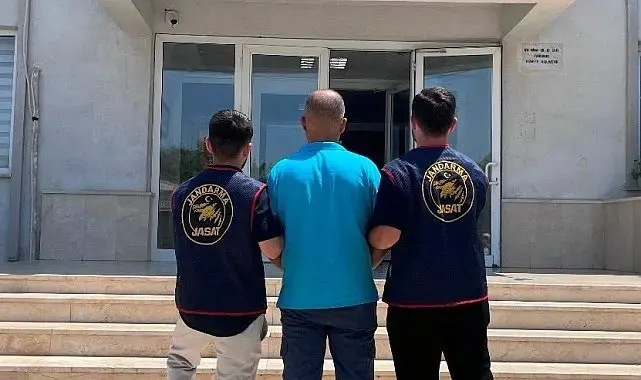 Antalya'da 202 aranan şahıs yakalandı