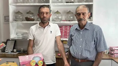Burdur'un Yılın Ahisi'nden Çırak Sitemi: Gençler Önce Ne Kadar Kazanacağını Soruyor