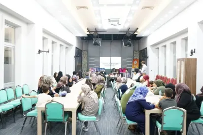 Yeşilyurt Belediyesi’nden İhtiyaç Sahibi Öğrencilere Kapsamlı Kırtasiye Desteği