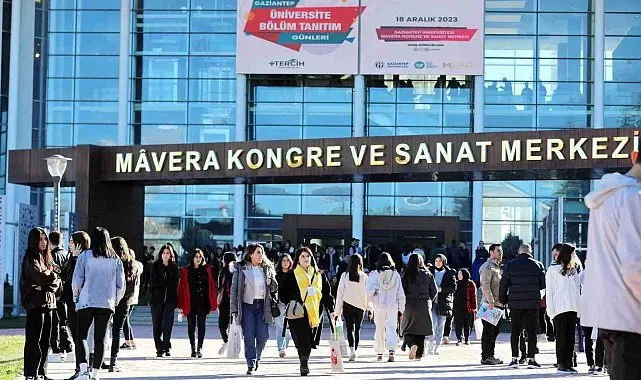 GİBTÜ, tercih döneminde aday öğrencilerle buluşuyor