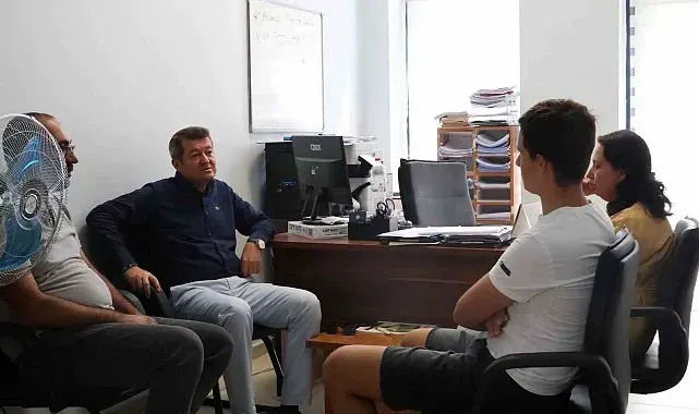 LGS tercihlerinde kritik mesai