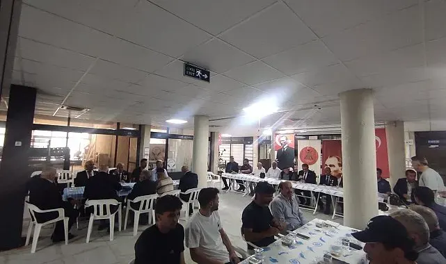 Kıbrıs Barış Harekatı'nın 52. yılında şehitler dualarla anıldı
