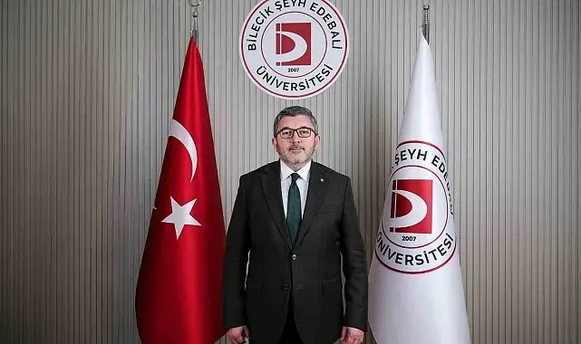 BŞEÜ'den uluslararası iş birliğine yeni adım