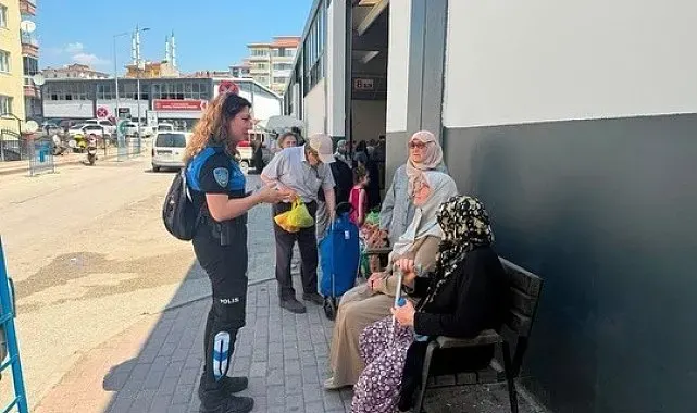 Bilecik'te dolandırıcılık uyarısı