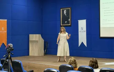 Yeşim Grup ve Sofra/Compass Group’tan Gıda Güvenliği ve İsraf Farkındalık Söyleşisi
