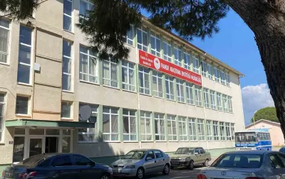 Pamuk Araştırma Enstitüsü'nde Rüşvet Operasyonu: 4 Gözaltı