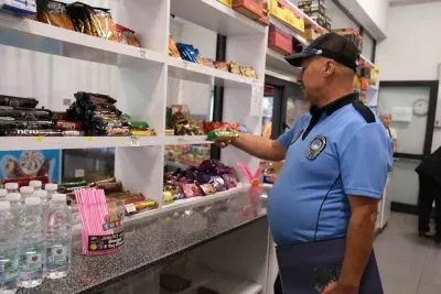 Altıeylül’de Okul Kantinlerine Sıkı Hijyen ve Denetim Operasyonu