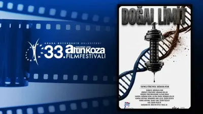 Karabük Üniversitesi Öğrencilerinin 'Doğal Limit' Belgeseli Altın Koza'da Finalist Oldu