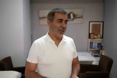 Uzmanlardan Kritik Alzheimer Uyarısı: Unutkanlık Yaşlılığa Bağlanıp İhmal Edilmemeli