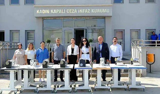 Erzincan'da emekle kurulan yeni bir gelecek