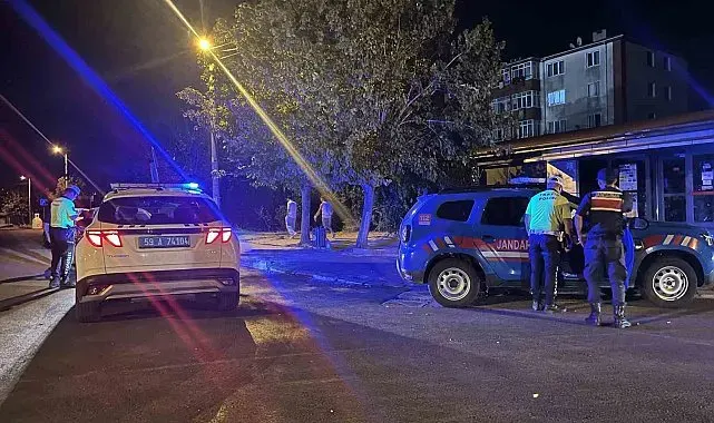Jandarmadan kaçan sürücüye araç sahibinden tepki: "Devletten kaçamazsın"