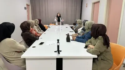 Çayırova Belediyesi'nden Velilere Okula Uyum Rehberliği
