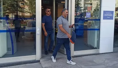 Konya'da Telefon Dolandırıcılığı Kabusu: 1.5 Milyon Liralık Altın Son Anda Kurtarıldı