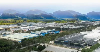 CW Enerji'den Geleceğin Yaşam Alanları İçin Uçtan Uca Enerji Teknolojileri