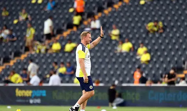 UEFA Şampiyonlar Ligi: Fenerbahçe: 0 - Gornik Zabrze: 0