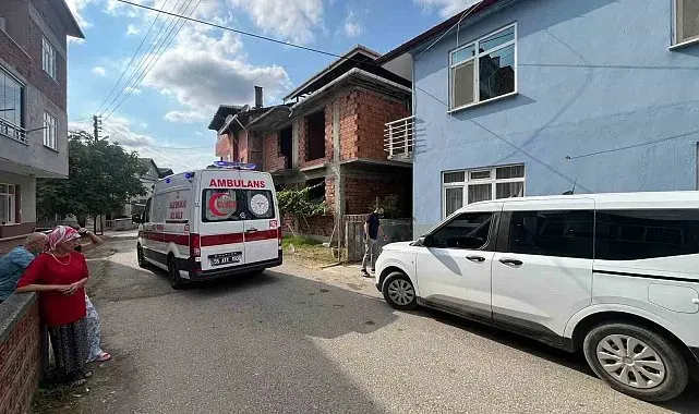 18 yaşındaki kız evinde silahla vurulmuş halde ölü bulundu